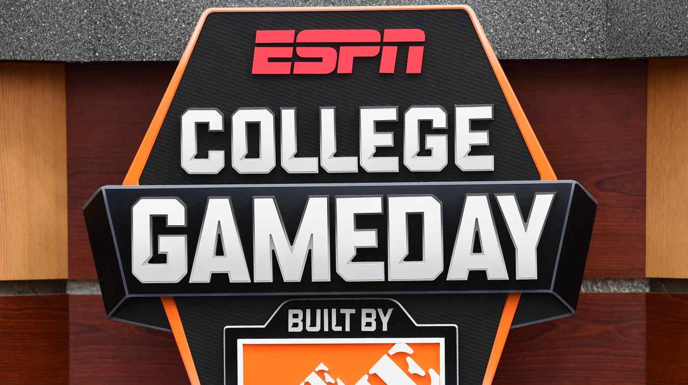 College Gameday Where Is Location for Week 4?