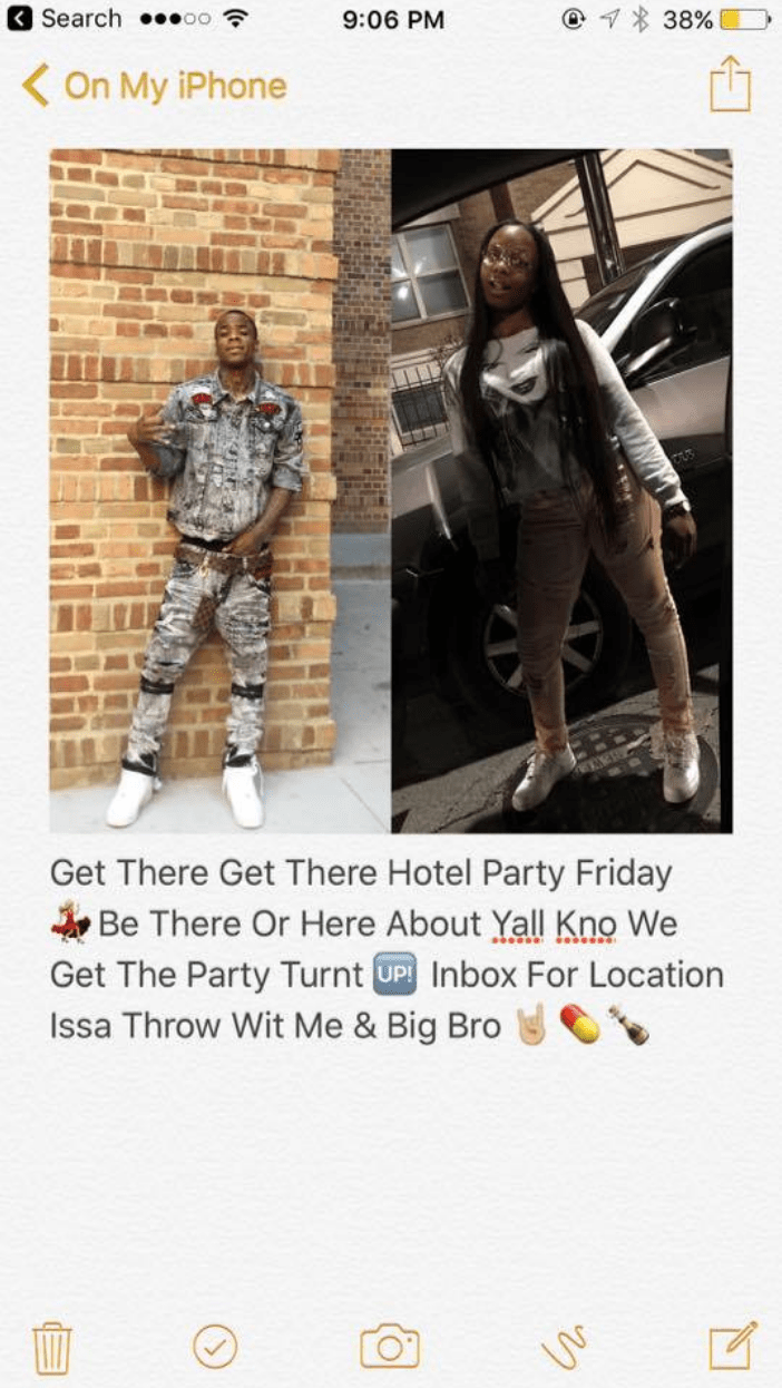 Irene Roberts 5 Fast Facts You Need to Know