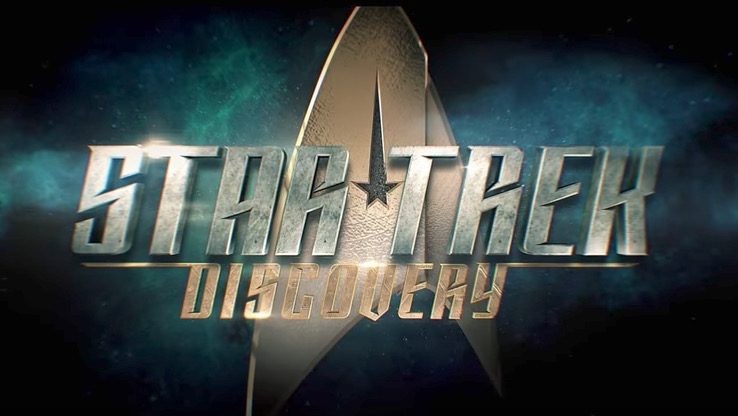 Star Trek Live Stream