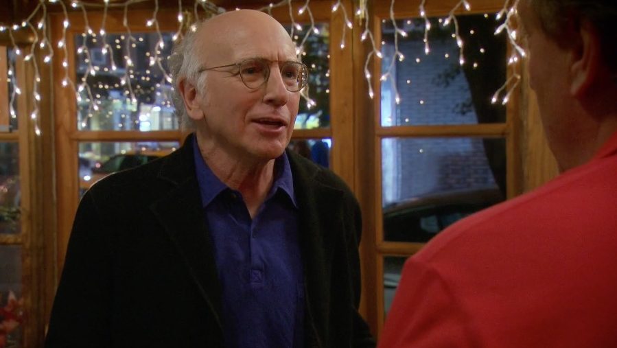 Curb Your Enthusiasm Live Stream: How to See Premiere Online