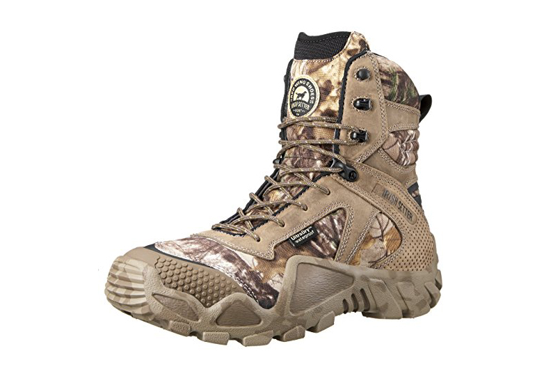 219 best hunting boots