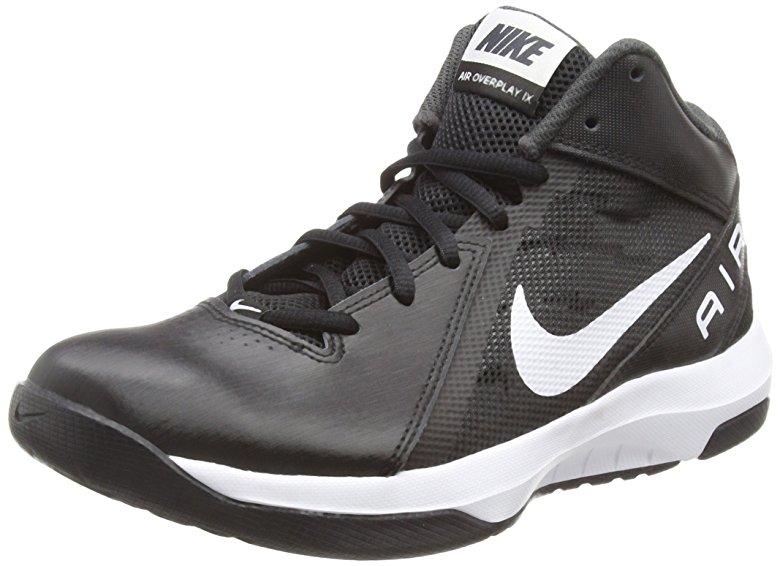 best basketball shoes for beginners