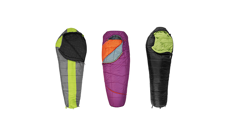 Best Women's Sleeping Bags 2021 