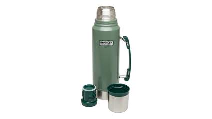 stanley thermos