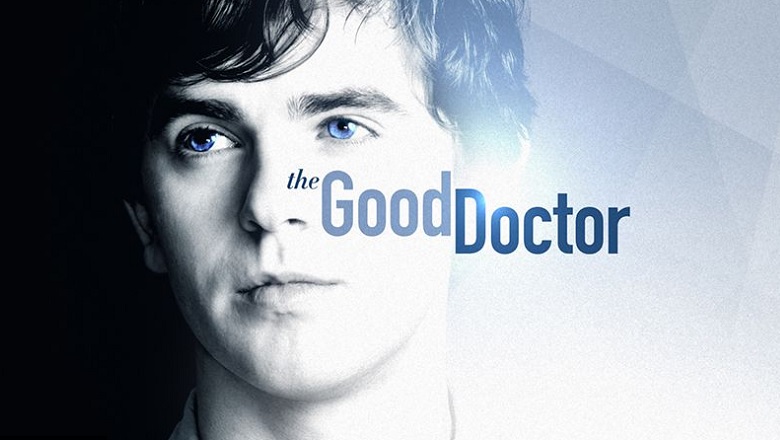 netflix the good doctor