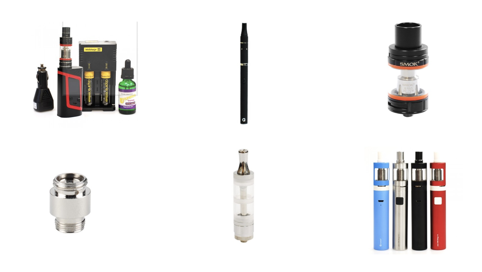 Best Vape Tanks Of 2020 Buying Guide And Reviews