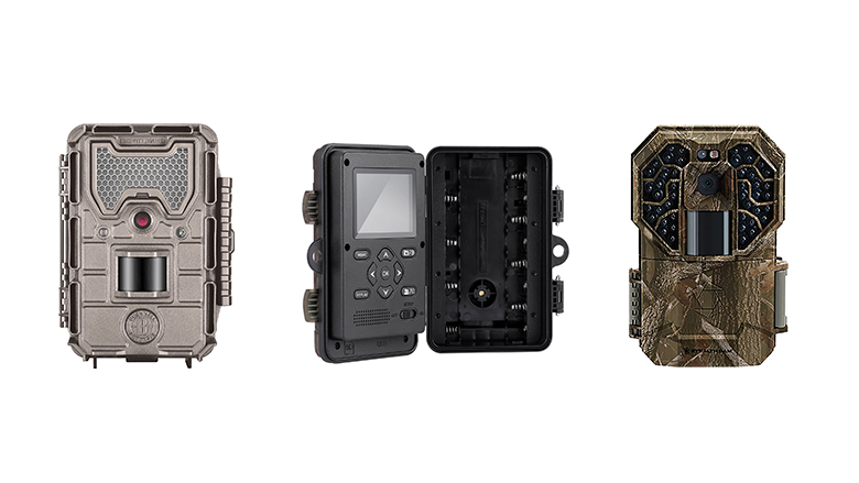 best trail cams