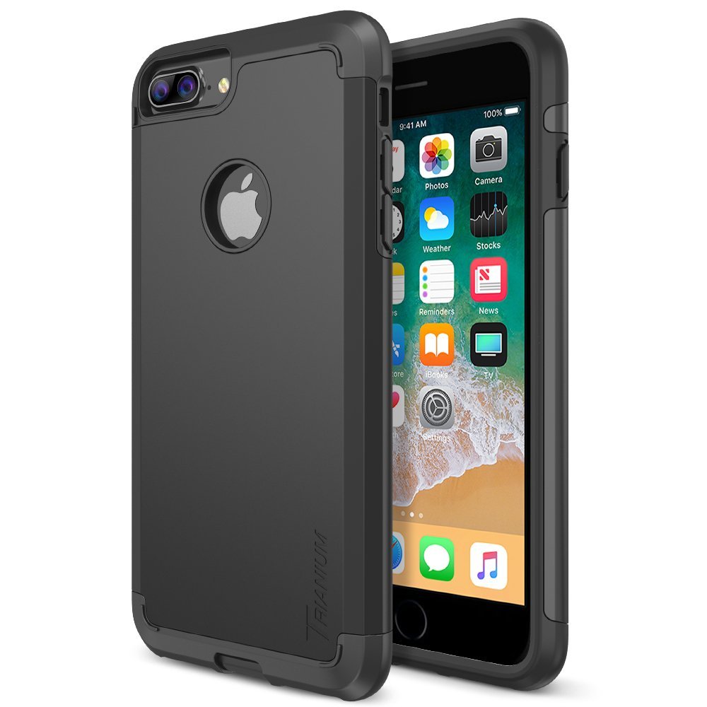 10 Best iPhone 8 Plus Cases on Amazon (2019) | Heavy.com