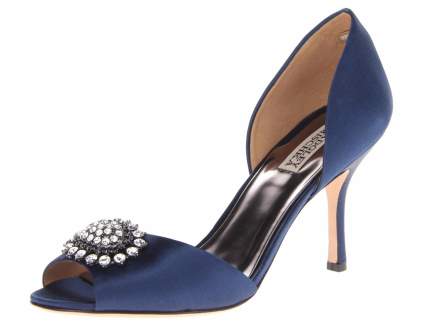 blue wedding shoes, wedding shoes, bridal shoes, wedding shoes for bride, navy blue wedding shoes