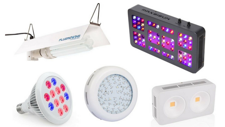 Top 10 Best Cheap Grow Lights For Cannabis Your Easy Buying Guide Heavy Com