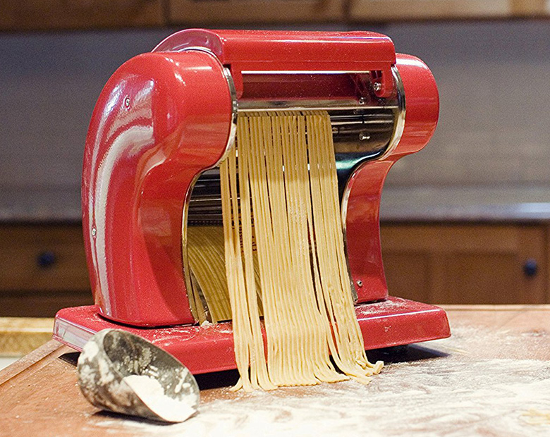 best electric pasta maker