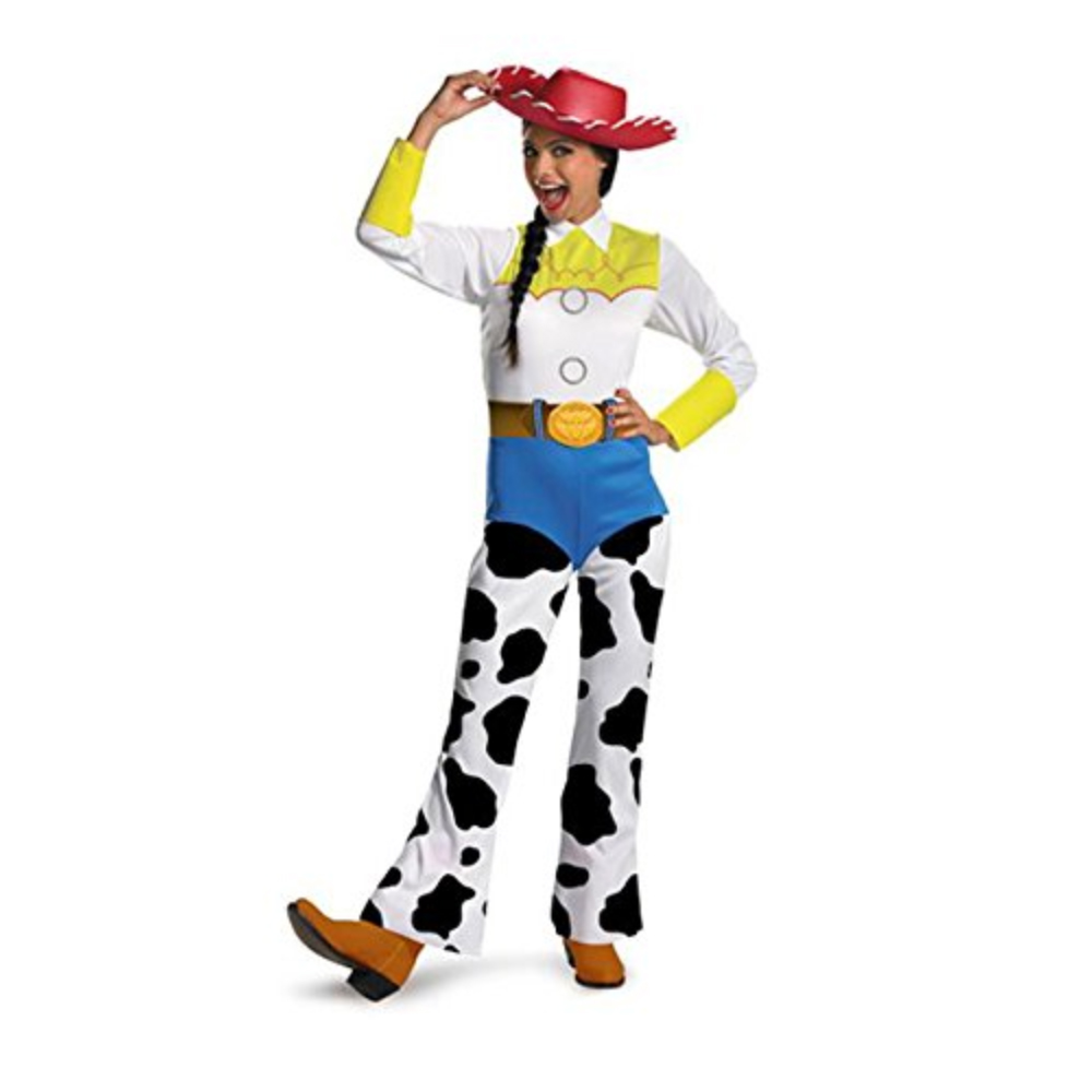 11 Best Cowgirl Costumes For Halloween (2021)