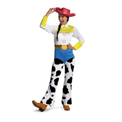 Toy Story Jessie costume