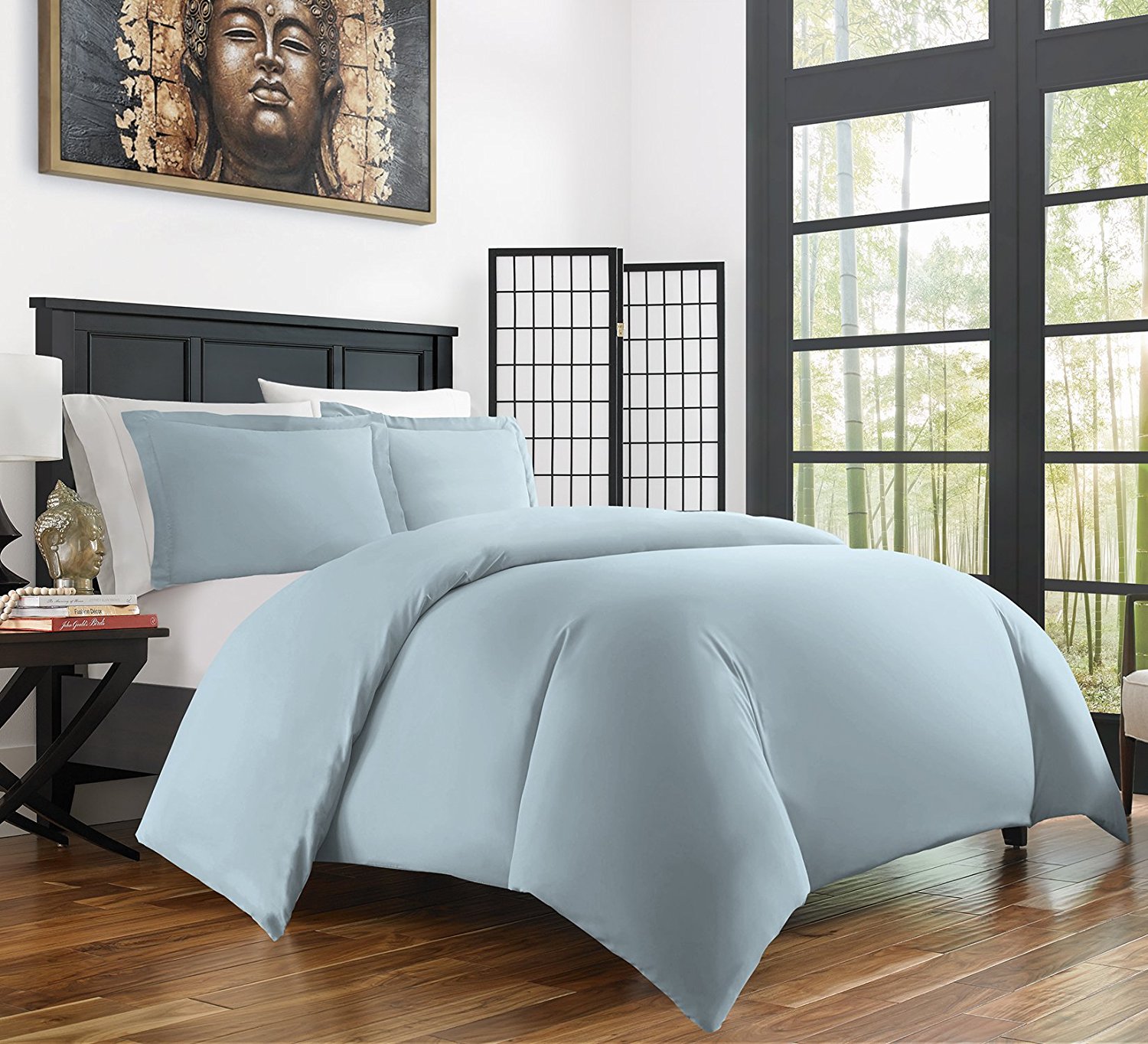 Top 10 Best Duvet Cover Sets 2018