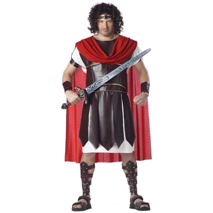 greek goddess costume, roman costume, greek costume, goddess costume, toga costume, roman soldier costume