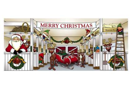 outdoor reindeer, outdoor reindeer decorations, light up reindeer, outdoor reindeer christmas decorations