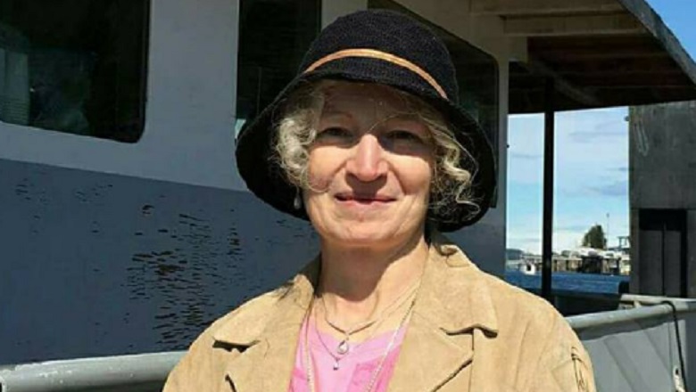 Ami Brown Updates On Cancer Alaskan Bush People Stars Chemo 3310