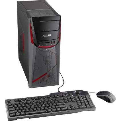 ASUS gaming best refurbished, best refurbished desktop computer, best refurbished computer, best refurbished PC