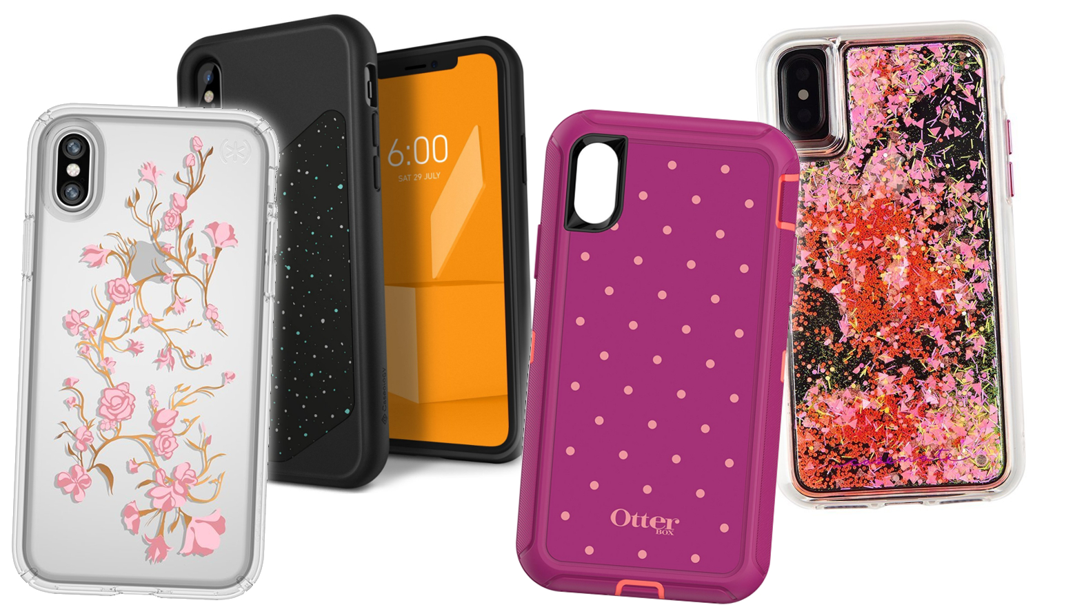 11 Best Cute iPhone X Cases: The Ultimate List (2019) | Heavy.com