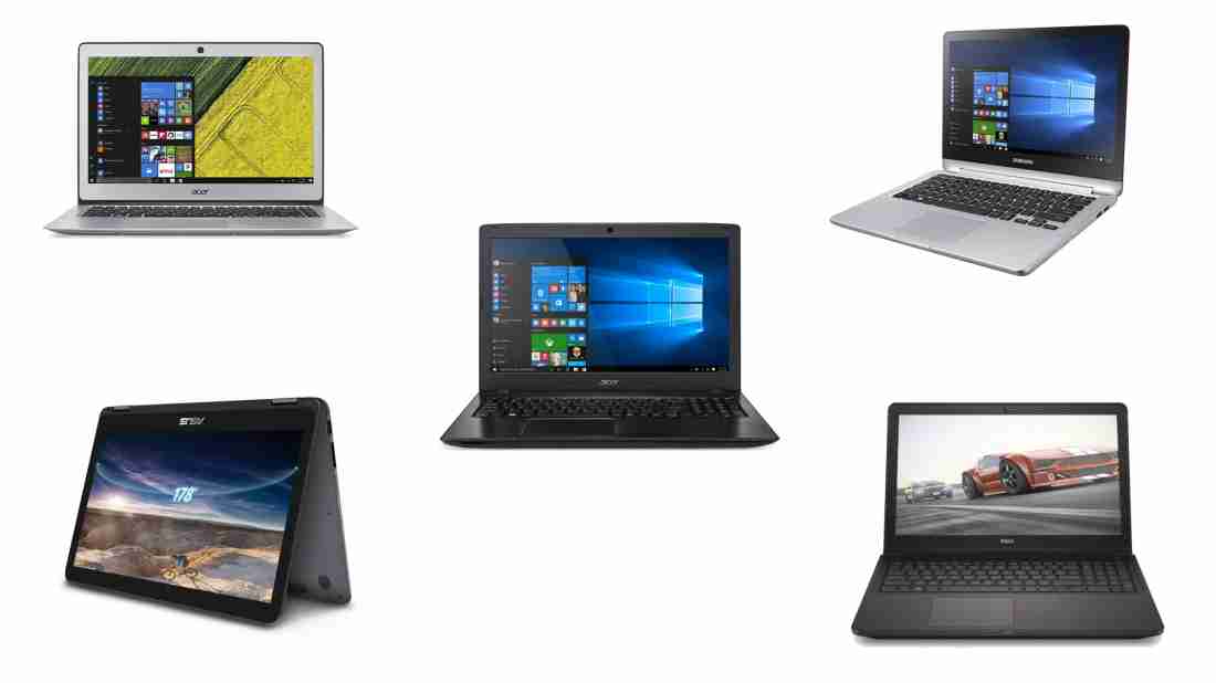 Top 10 Best i5 Laptop Computers 2017: Buy, Compare & Save