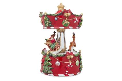 16 Best Christmas Music Boxes: Your Buyer’s Guide | Heavy.com