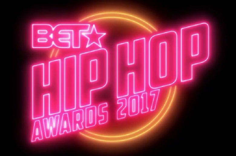 BET HipHop Awards 2017 Cyphers, Videos LineUp & Performers