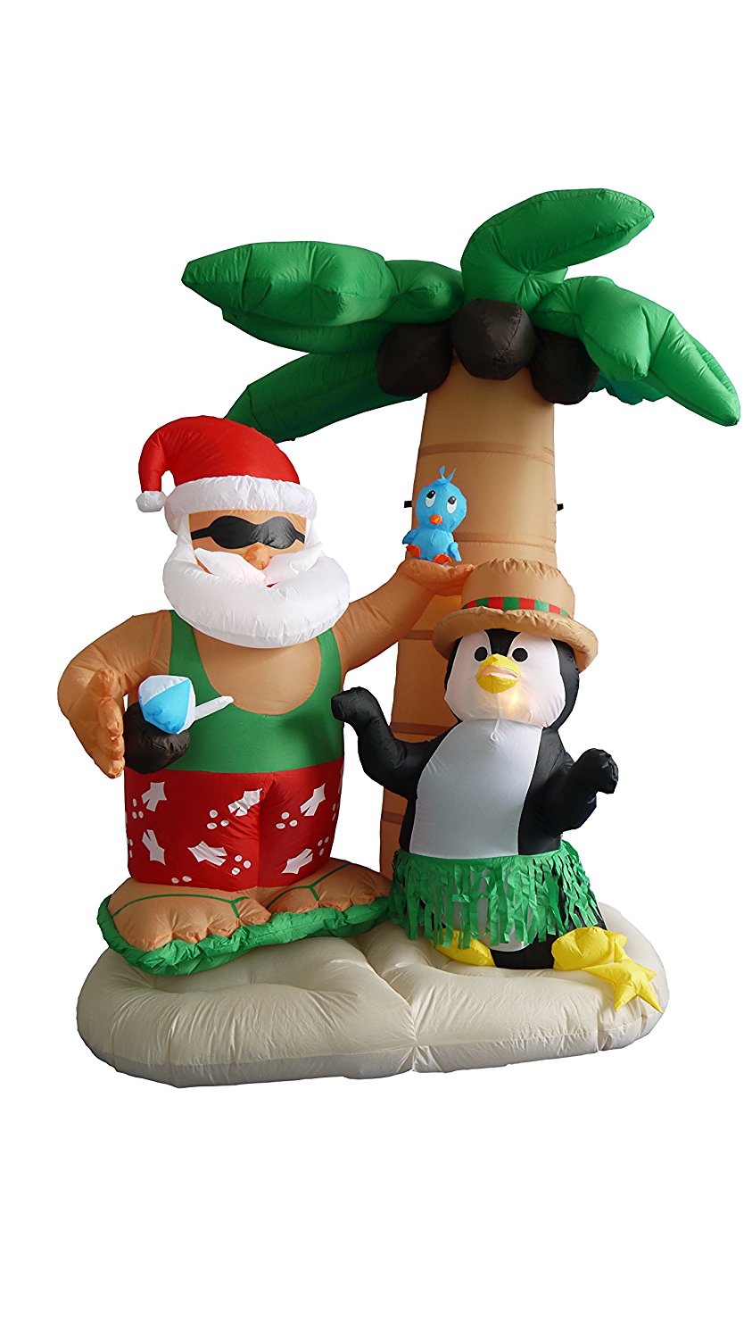 21 Best Christmas Inflatable Decorations (2022)