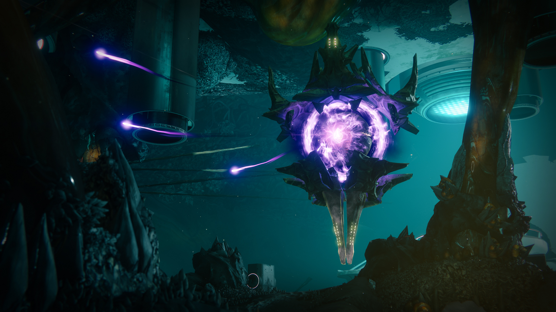 Destiny 2: How to Beat the Savathun’s Song Nightfall | Heavy.com