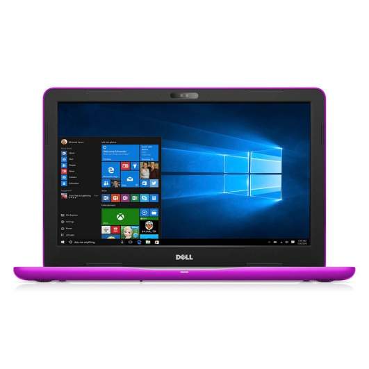 dell orchid pink laptop, best dell notebook, best dell pc, best dell portable computer
