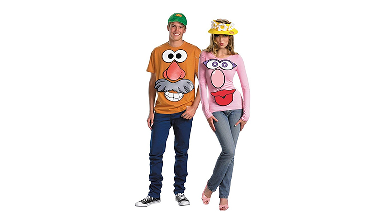 couples halloween costumes, couples costumes, couples halloween costume ideas, couple costume ideas, best couples costumes, funny couple costumes, best couple halloween costumes