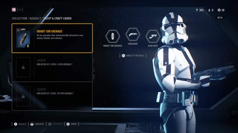 The Star Wars Battlefront 2 beta is now open to all