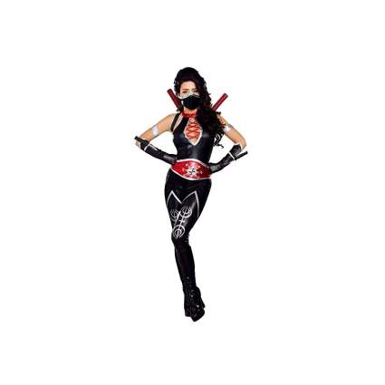 dreamgirl ninja costume