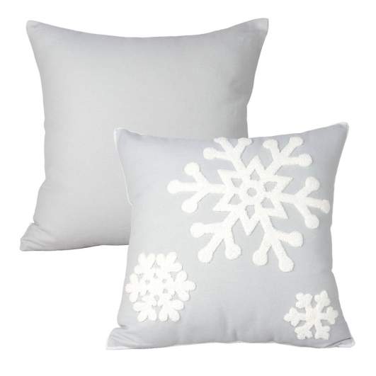 christmas pillows, christmas throw pillows