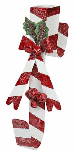 Top 10 Best Christmas Candy Cane Decorations | Heavy.com