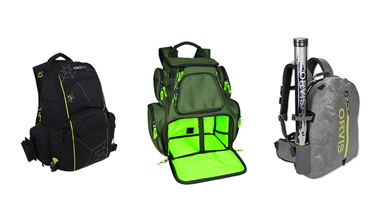 11 Best Fishing Backpacks: Your Buyer's Guide (2023)