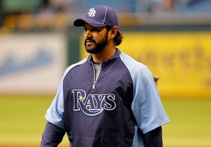 Dave Martinez: 5 Fast Facts You Need to Know
