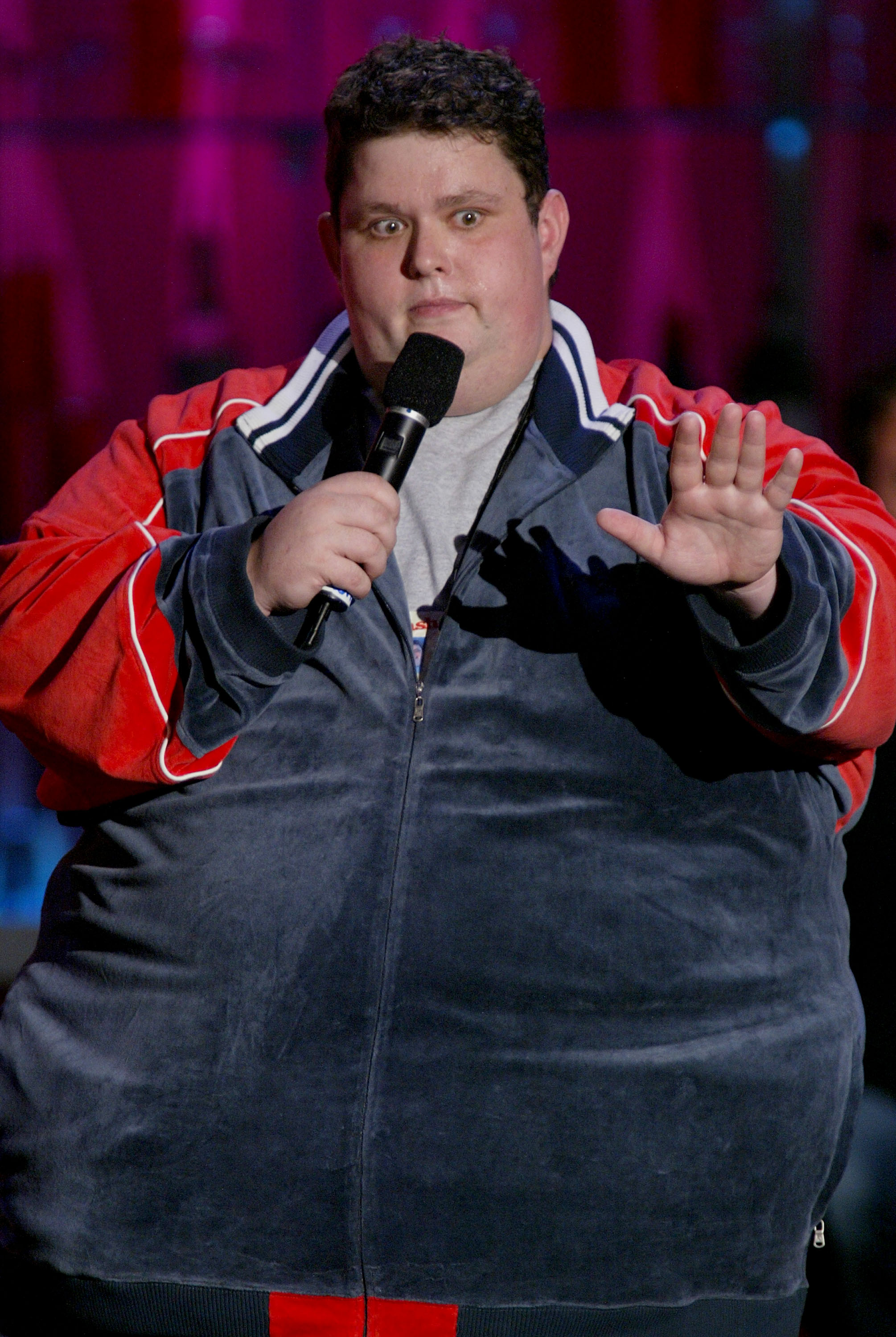 Ralphie May Weight How Much Did the Comedian Weigh?