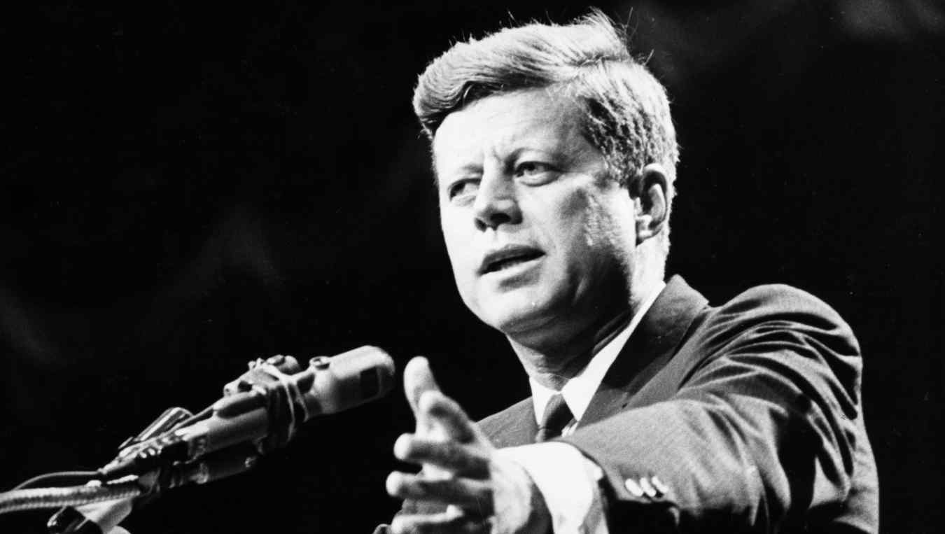 How Many JFK Files Are Being Released & What Is In Them?