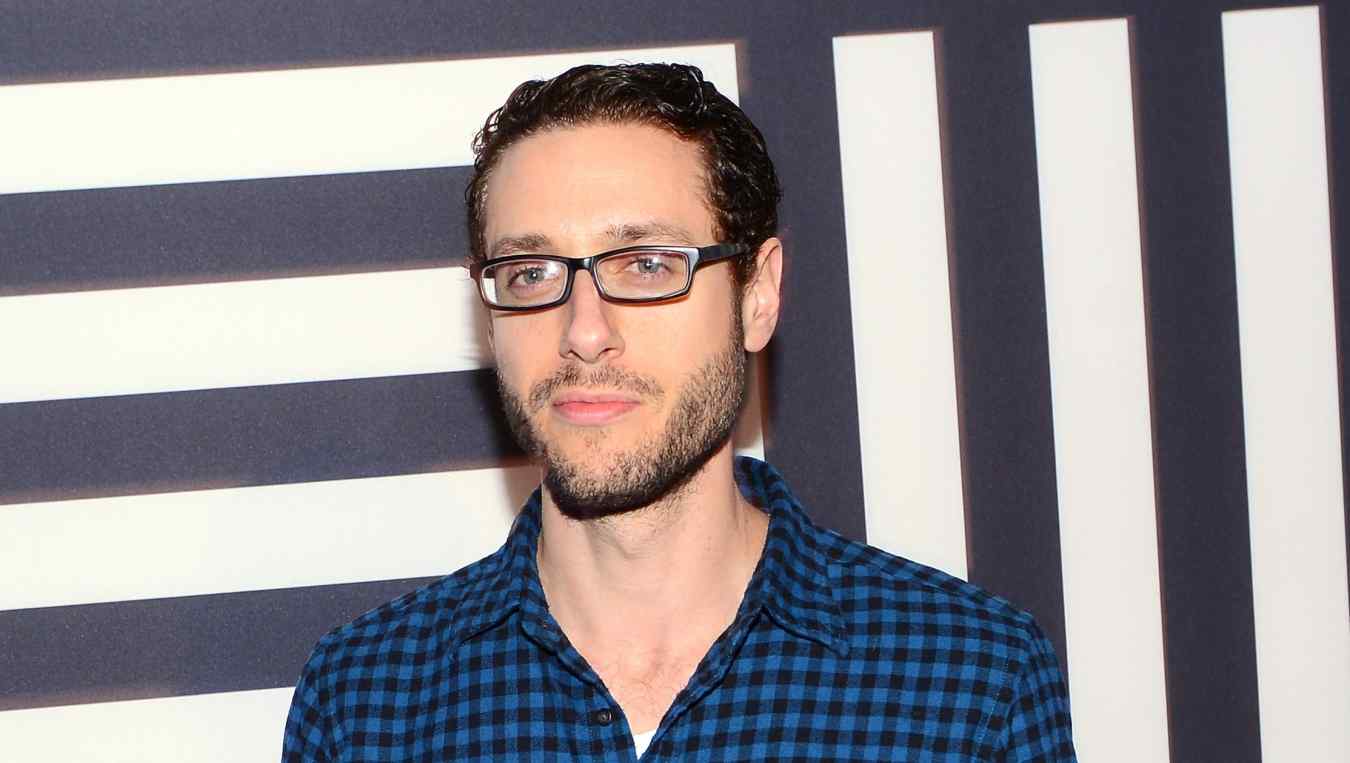 Paulo Costanzo as Lyor Boone, ‘Designated Survivor’ 5 Fast Facts You