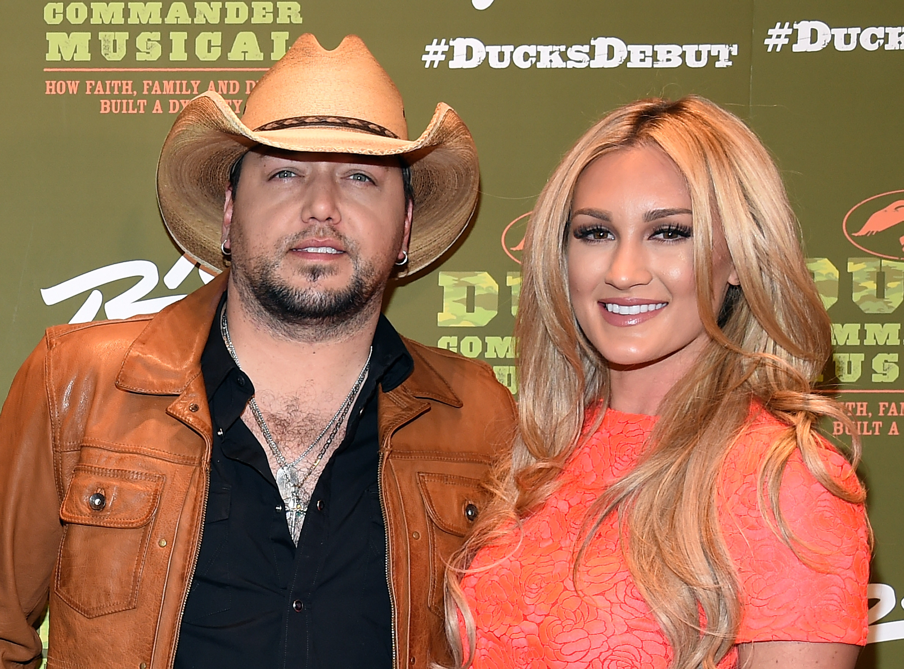 Brittany Aldean: 5 Fast Facts You Need To Know | Heavy.com