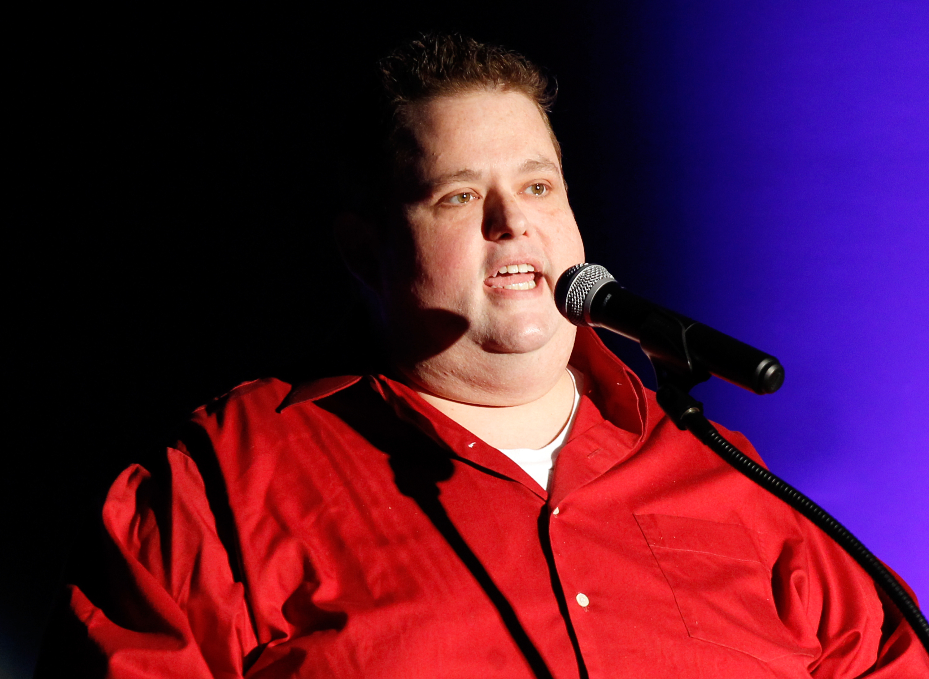 Ralphie May’s Family: 5 Fast Facts You Need to Know | Heavy.com