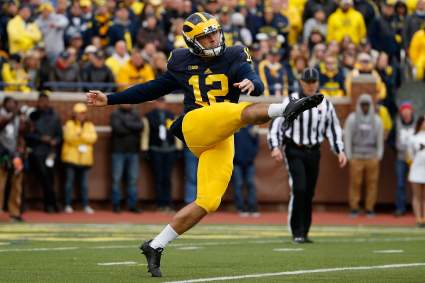 What Is ex-Michigan Punter Blake O’Neill up to Now?