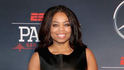 Jemele Hill Suspended: ESPN Host Called for Fans to Boycott NFL Advertisers, Jerry Jones