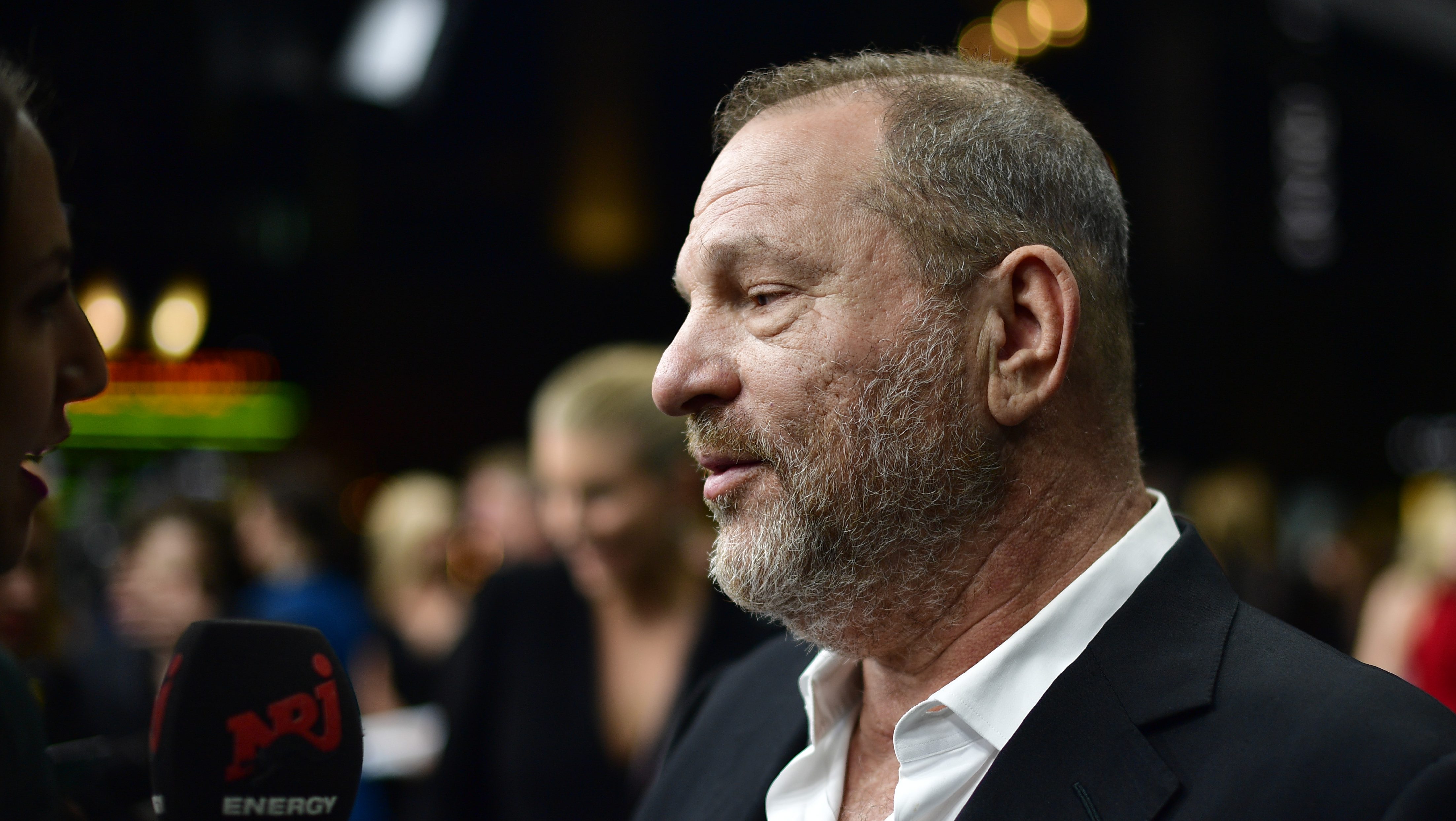 Harvey Weinsteins Accusers Full List Of Alleged Victims