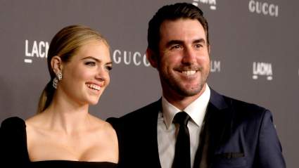Justin Verlander & Kate Upton: 5 Fast Facts You Need to Know