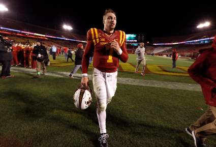 Joel Lanning: 5 Fast Facts You Need to Know