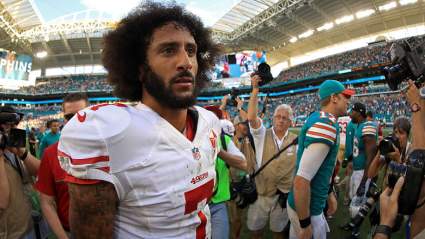 Carson Wentz Torn ACL: Will the Eagles Sign Colin Kaepernick?