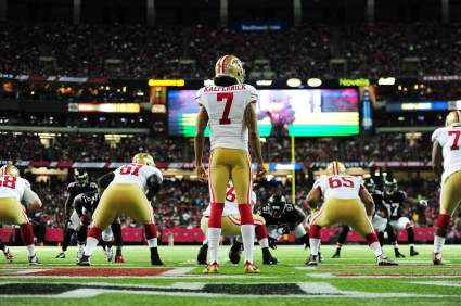 Will the Green Bay Packers Sign Colin Kaepernick?