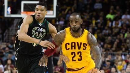 NBA Schedule & Live Stream Info for Friday, Oct. 20