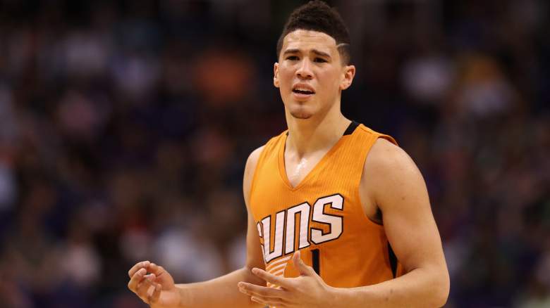 How to Watch Phoenix Suns Games Without Cable, NBA Live Stream, Fox Sports Arizona